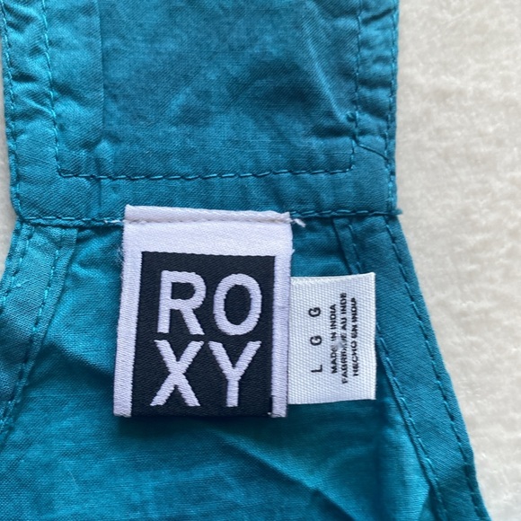 NWOT Roxy Top‎ - Picture 3 of 4